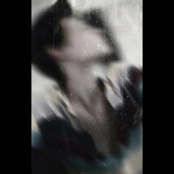 من منم؛داخش ماهـان