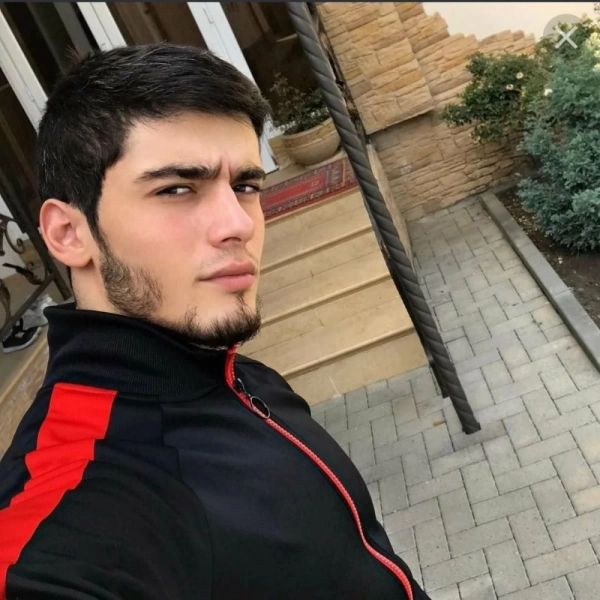 علیرضا