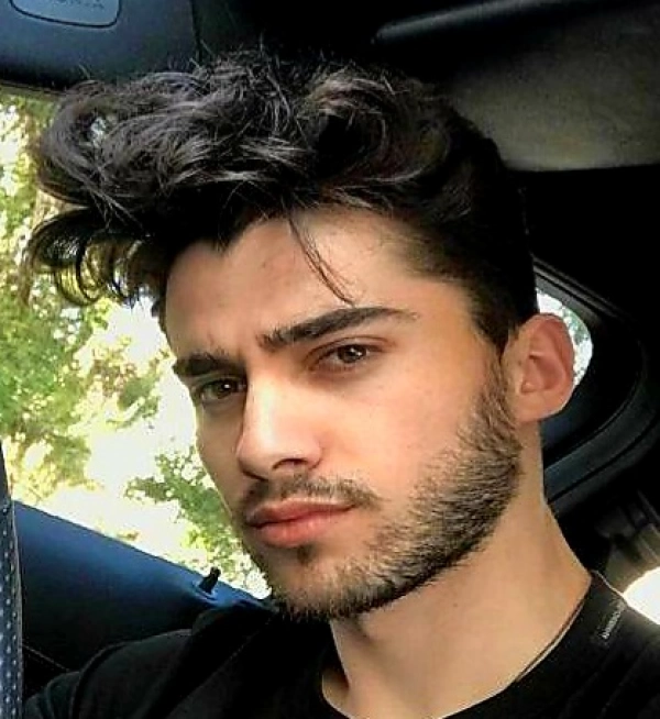 amir mohammad