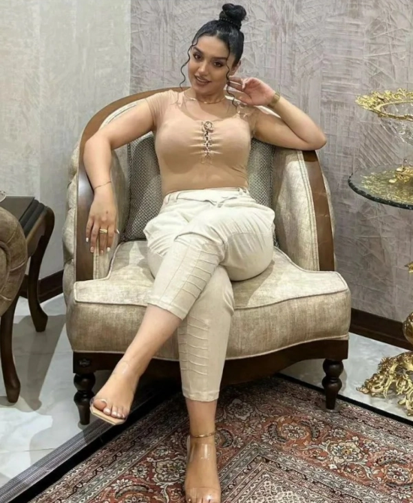 nilofar