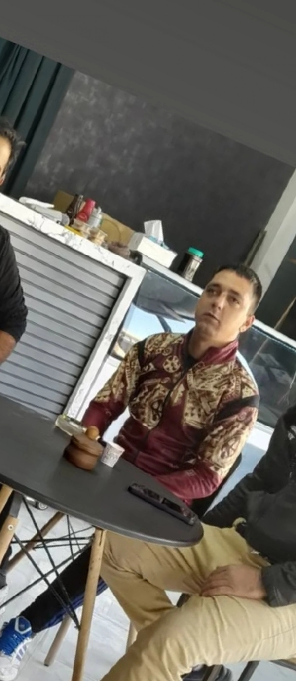 محمد رضا