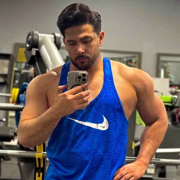 Amir mhdi