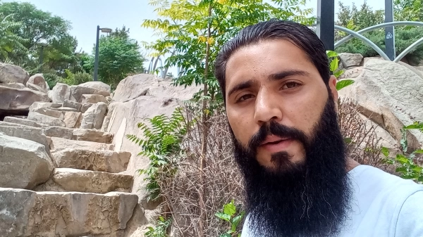 ایران مشهد