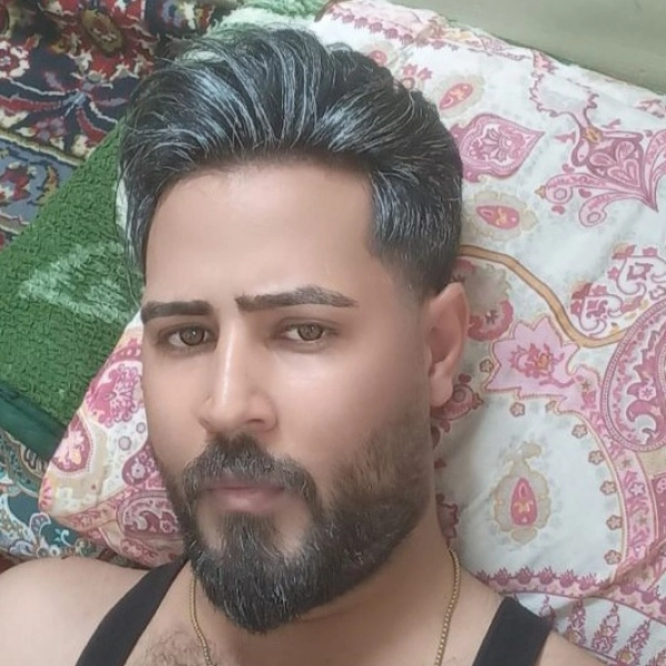 علیرضا