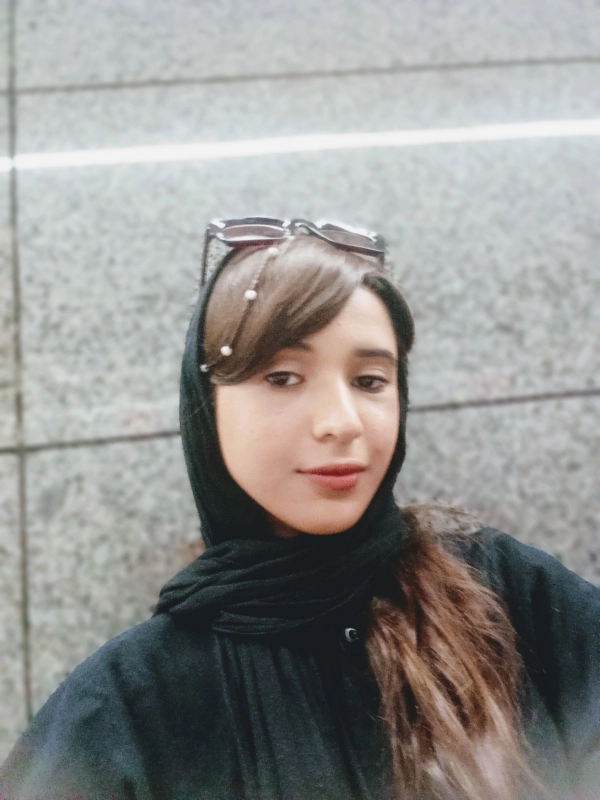 نازنین