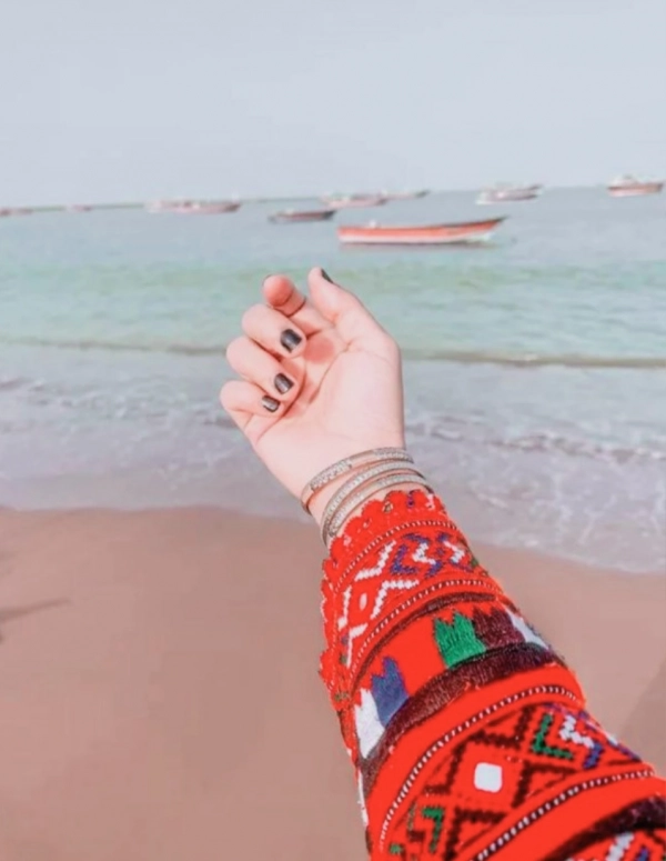دخی بلوچ