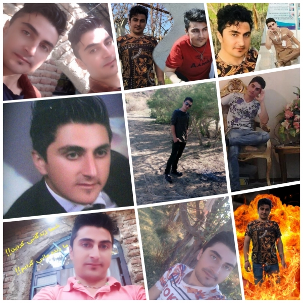aref abbaspoor