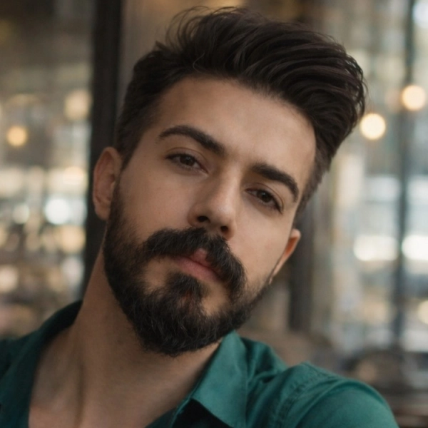فرزاد