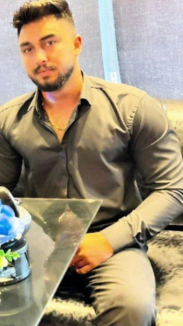 سیاره 5855