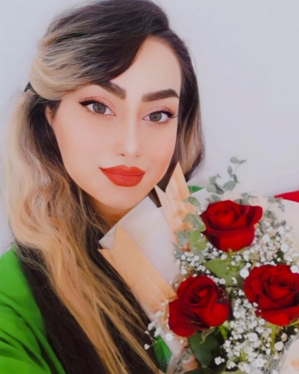 هستم ولی خستم????