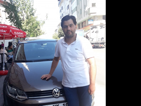 علی مروی
