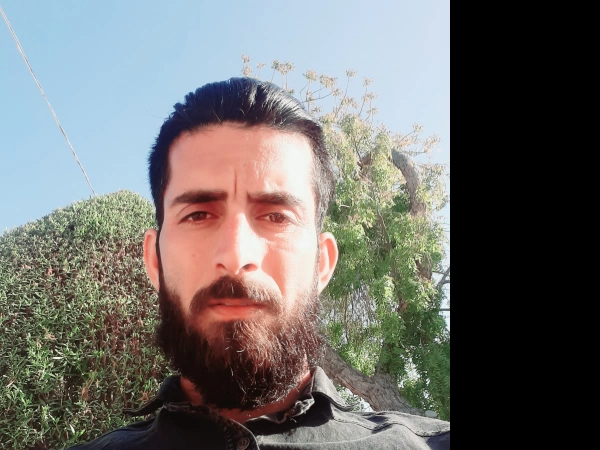 علی اکبر