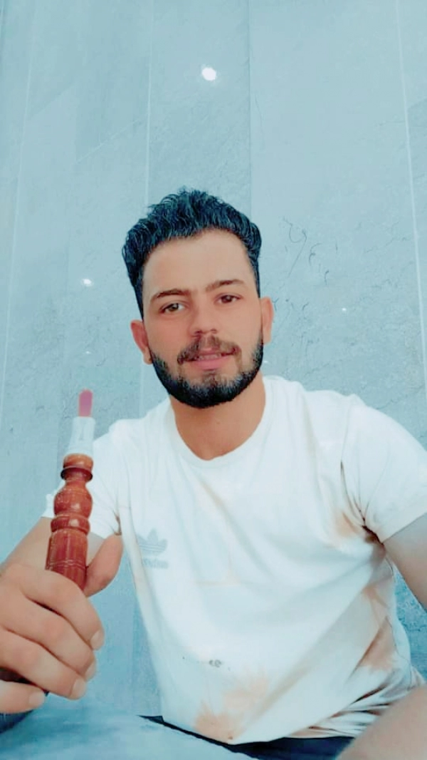 Hamidreza