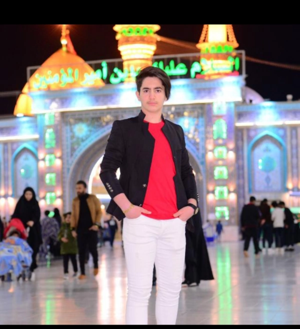 امیرعلی