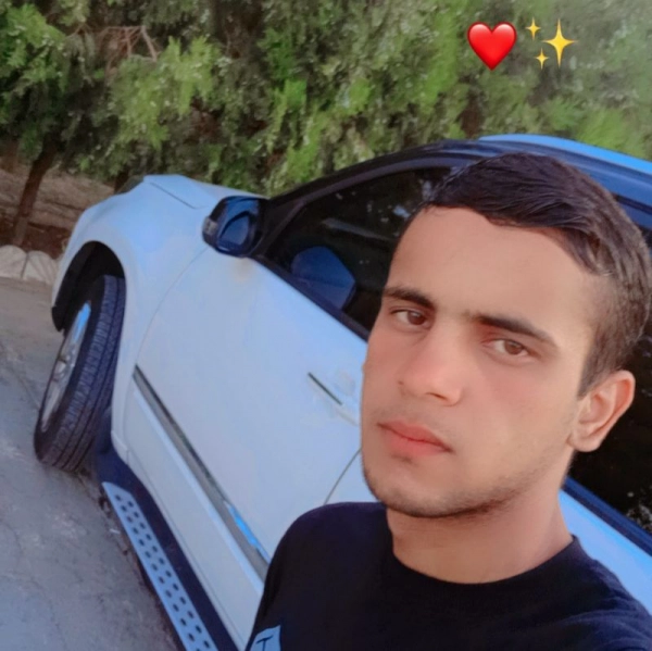سیاره 9321 پسر مهربون