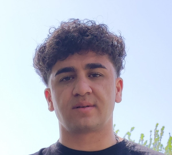 سعید ۱۲۱۲