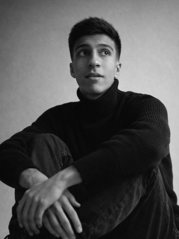 AMIR