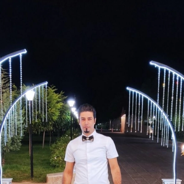 رضا