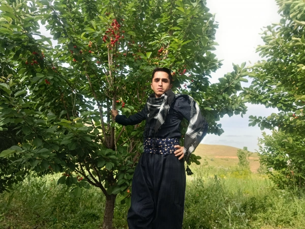 شکارچی قلب ها