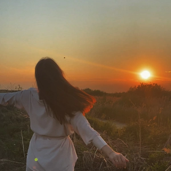 alone