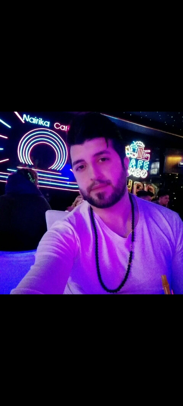 arash king