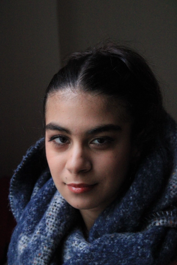 reyhane hasany