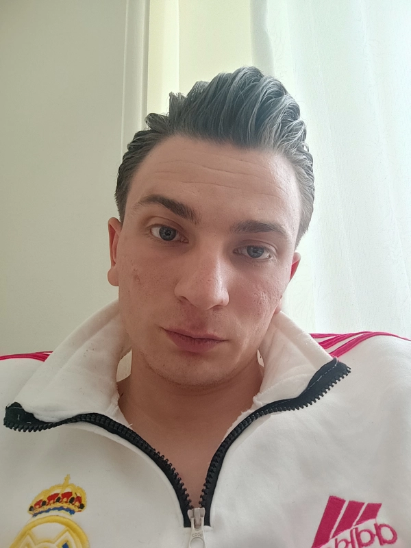 mehdi