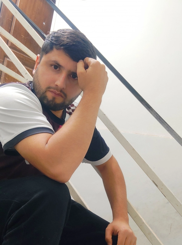 ریل ندارم