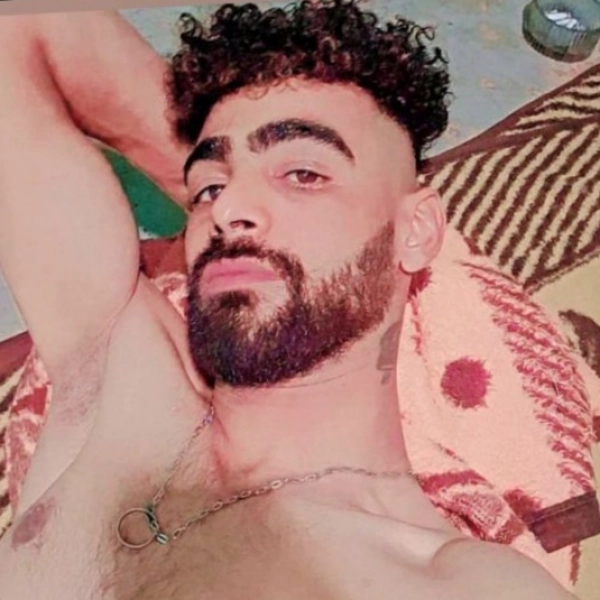 امین عربم