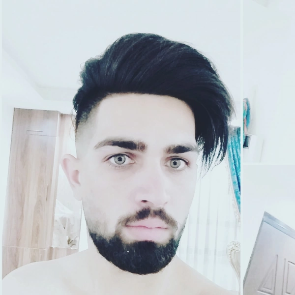 mohammad