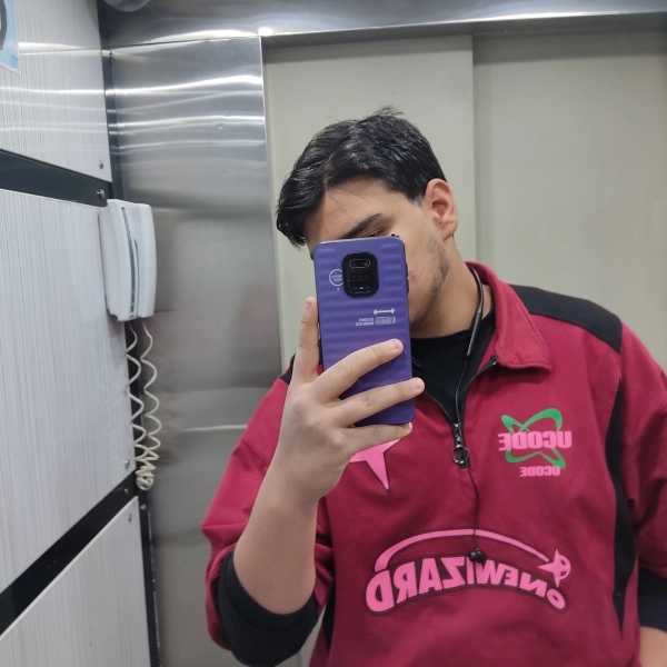 محمد