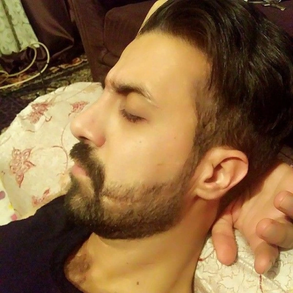 علی جون