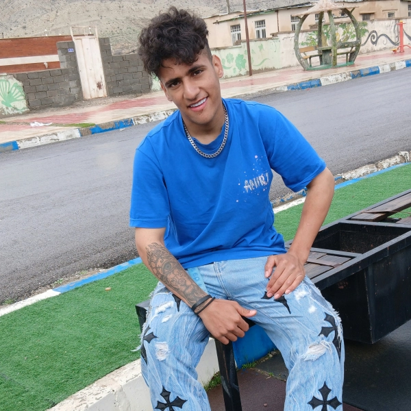 mahdi