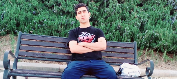 Ali karami