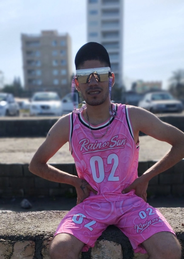 محمد رضا