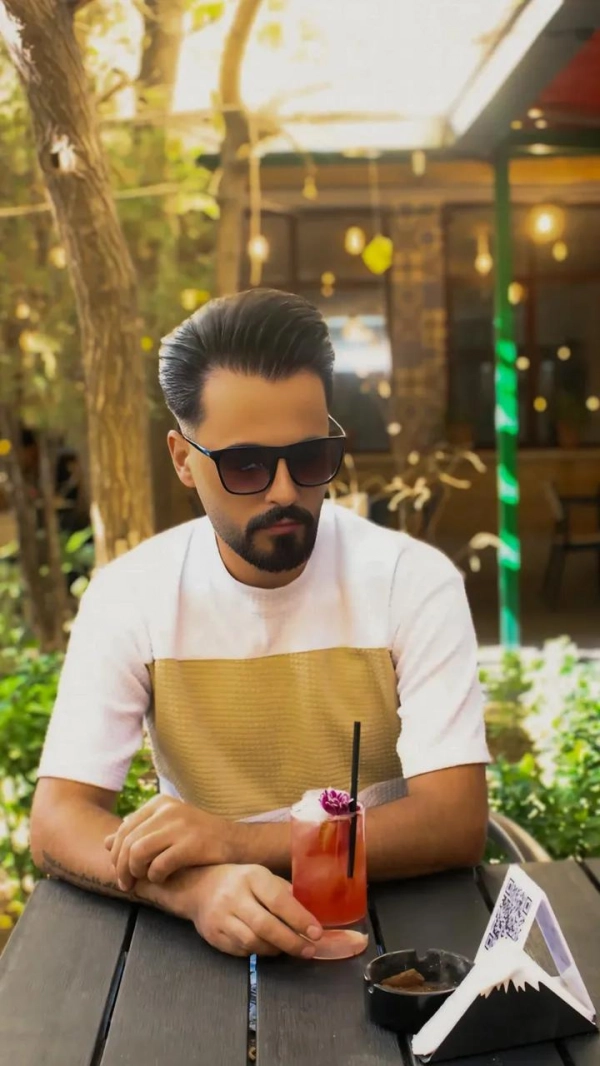 سعید
