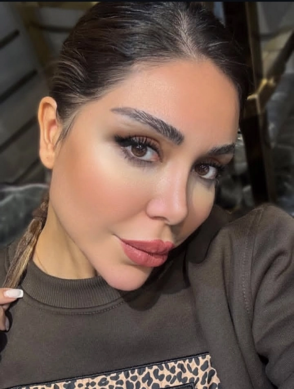 سحر ناز