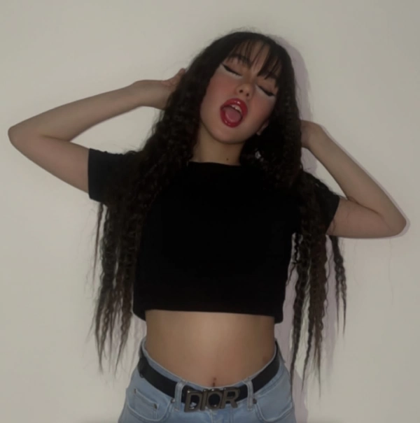 ™