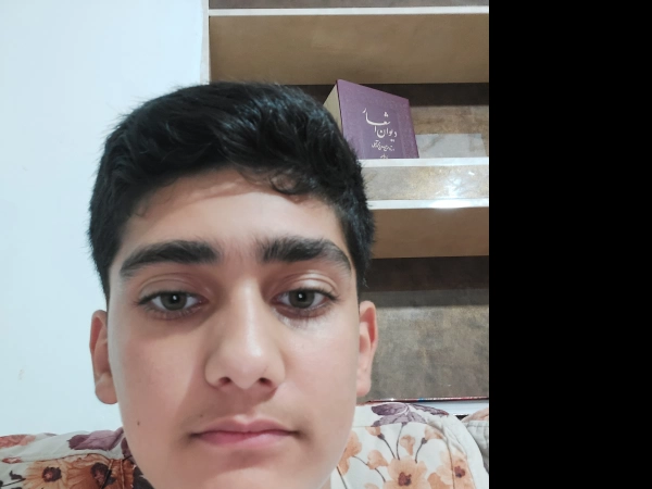 امیر عباس درویش