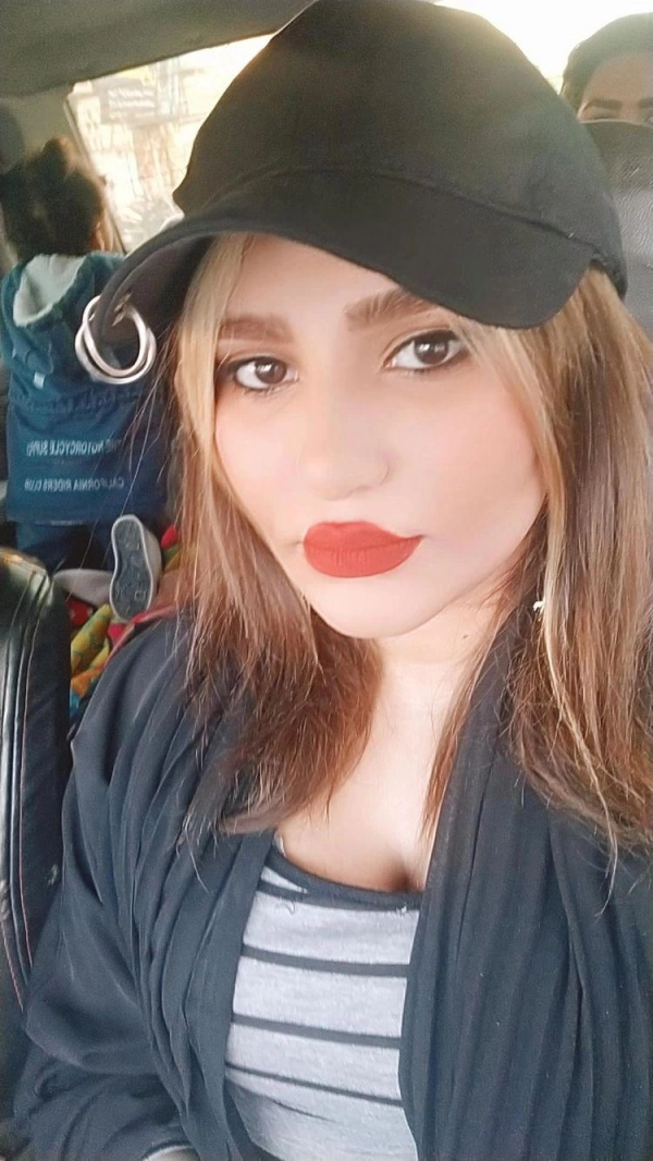 نگار