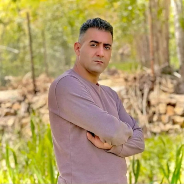 جواد خیری