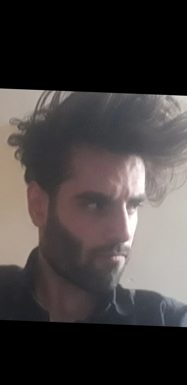 علی خاقانی