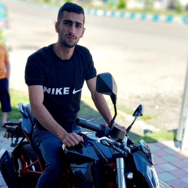 ❤️OMID❤️