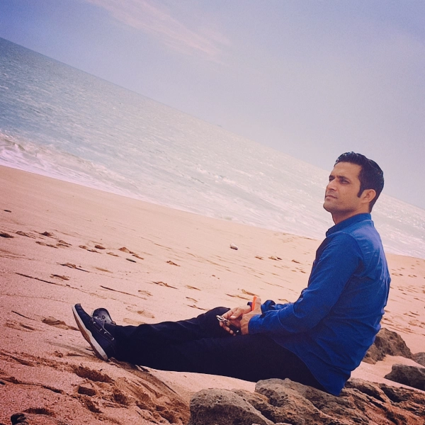 حامد