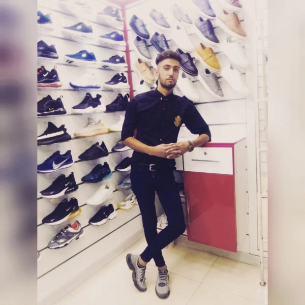 فرشاد