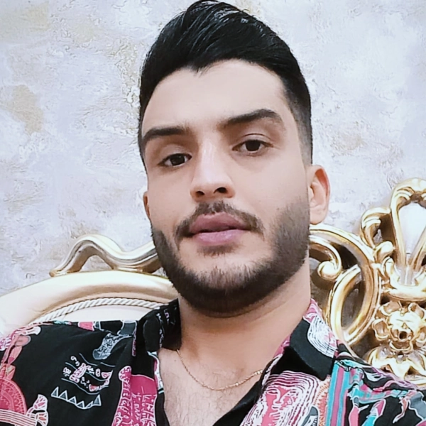 رضا
