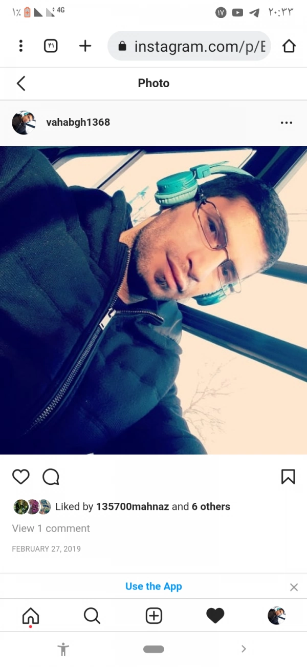 vahab