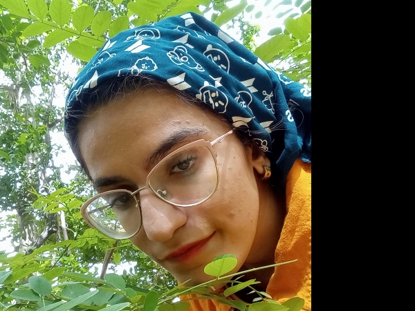 نگار