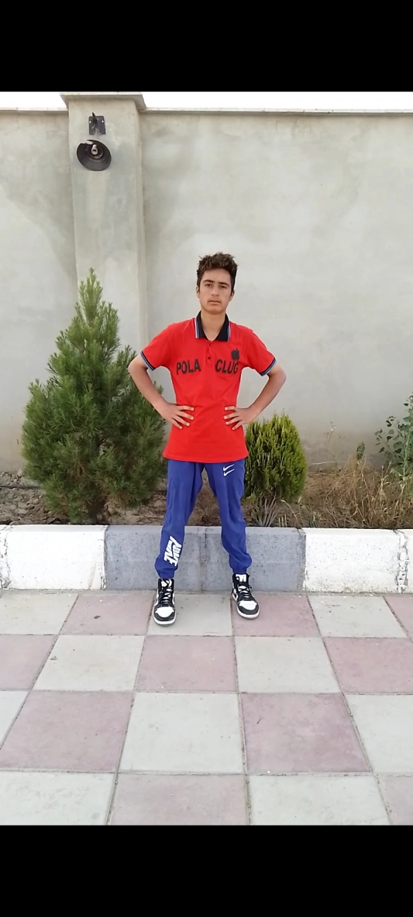 احمد ی