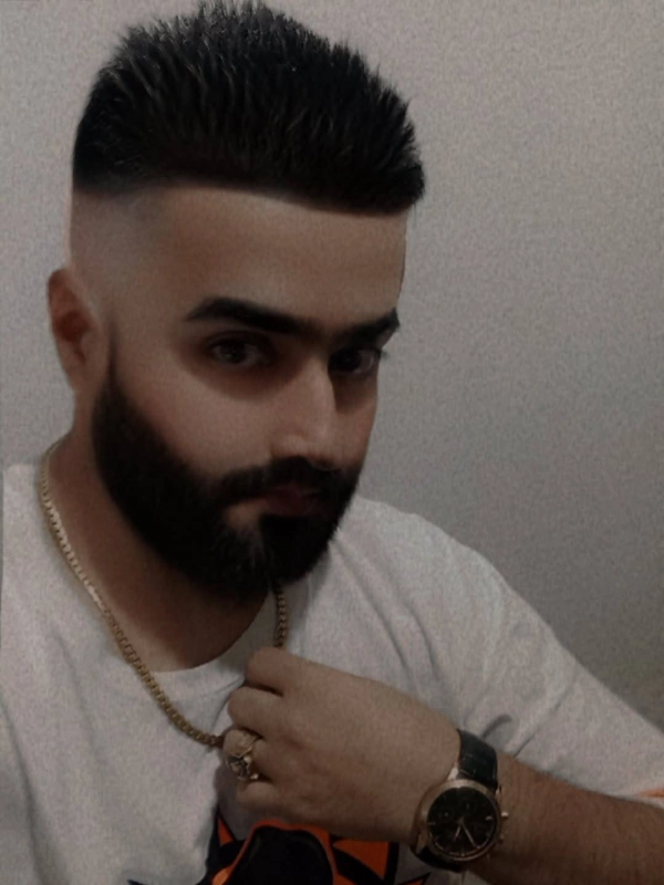راننده جهنمی